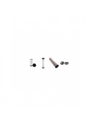 BOBCAT T 40180 Filter Service Kit w/Perkins 1104D-44TA Eng.   YR  2014