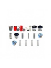 SANDVIK 780 R Filter Service Kit w/CAT C7 Eng.