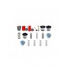 SANDVIK 780 R Filter Service Kit w/CAT C7 Eng.