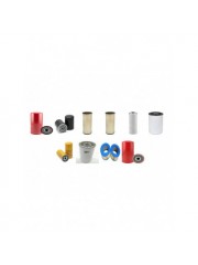 SANDVIK CM 4800 IC Filter Service Kit w/Deutz  Eng.