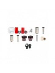 SANDVIK DI 400 Filter Service Kit w/CAT C11ACERT Eng.