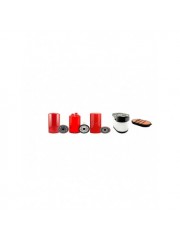 SANDVIK QI 441 Filter Service Kit w/CAT C13TIERIII Eng.     440CH