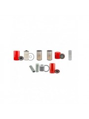 SANDVIK TORO 007 Filter Service Kit w/GM  Eng.