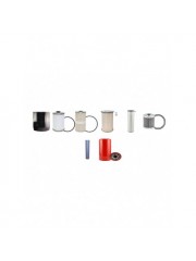 SANDVIK TORO 301 DL Filter Service Kit