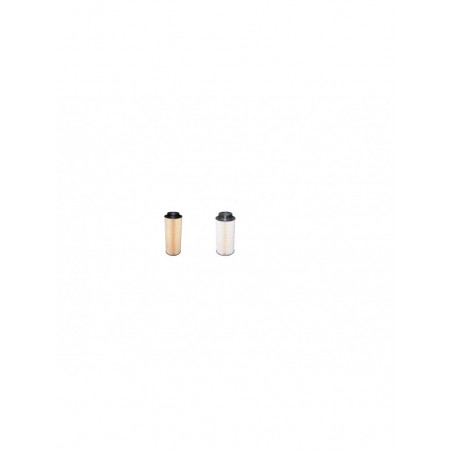 SCANIA DC 16 Filter Service Kit