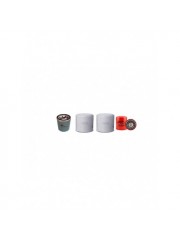 SCANIA DS 9 Filter Service Kit