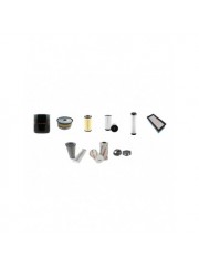 Bobcat TL360 Filter Kit