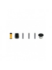 SCARAB MAJOR 8001 Filter Service Kit