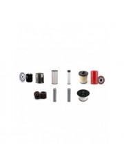 SCARAB MINOR Filter Service Kit w/VM  Eng.