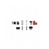 SCARAB MINOR Filter Service Kit w/VM  Eng.