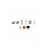 SCARAB MINOR EU 4 Filter Service Kit w/VM EUROIV Eng.