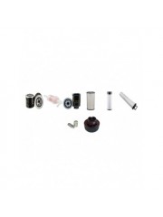 SCHAFFER 470 T Filter Service Kit w/Kubota V3300 Eng.