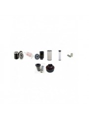 SCHAFFER 6370 T Filter Service Kit w/Kubota V3600 Eng.