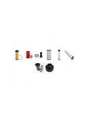 SCHAFFER 9310 T Filter Service Kit w/Deutz TCD2012 Eng.