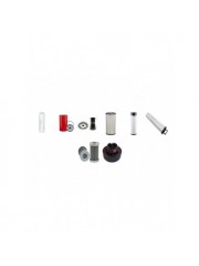 SCHAFFER 9330 T Filter Service Kit w/Deutz TCD2012 Eng.