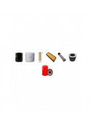 SCHAEFF SKL 840 Filter Service Kit w/Deutz F3L912 Eng.