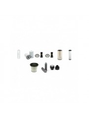 SCHAEFF TE 210 Filter Service Kit w/Deutz TCD2013 Eng.