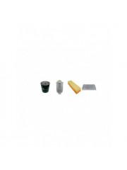 SEAT CORDOBA I 1.9 TDI Filter Service Kit w/ AFN Eng.   YR  01.98-09.99 110 CH