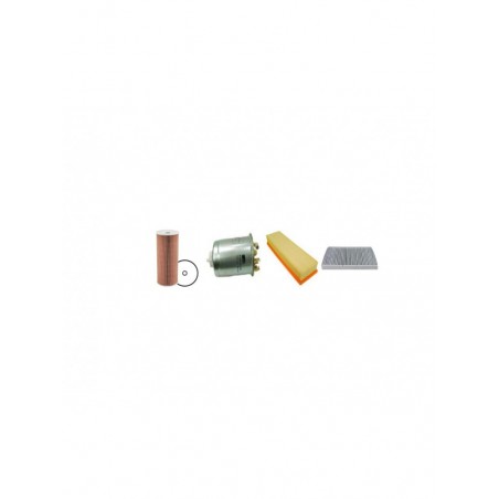 SEAT CORDOBA II 1.9 SDI Filter Service Kit w/ AEY/AGP/AQM Eng.   YR  06.99-10.02 68 CH
