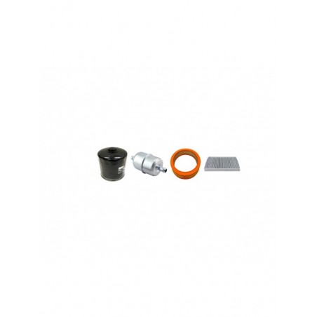 SEAT IBIZA II 1.4I Filter Service Kit w/ ABD Eng.   YR  07.94-11.95 60 CH