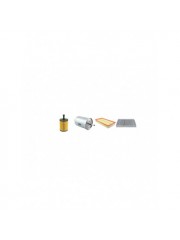 SEAT TOLEDO II 2.3 V5 Filter Service Kit      YR  11.00- 170 CH