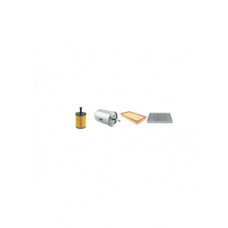 SEAT TOLEDO II 2.3 V5 Filter Service Kit      YR  11.00- 170 CH