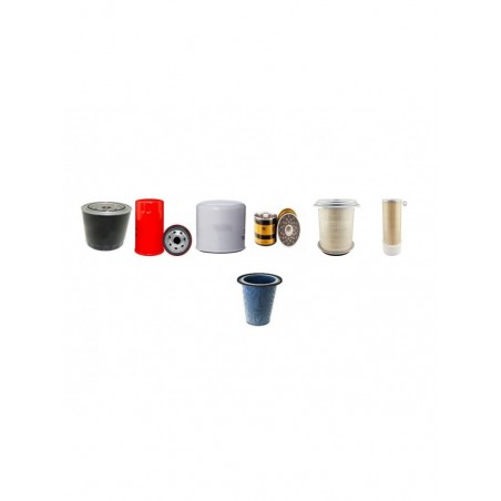 SEMAT A 420 Filter Service Kit
