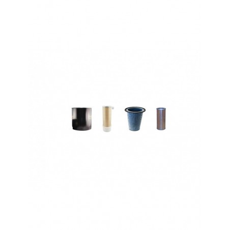 SEMAT SK 150 Filter Service Kit