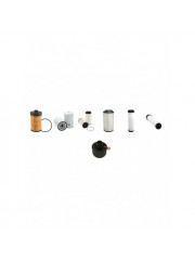 SENNEBOGEN 305 Filter Service Kit w/Deutz TCD2012L042V Eng.