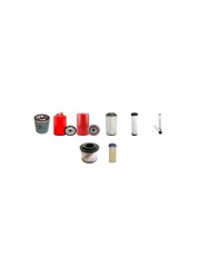 SENNEBOGEN 2200 Filter Service Kit w/CAT  Eng.