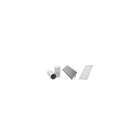 SENNEBOGEN 821 E Filter Service Kit w/Cummins QSB4.5T4i Eng.      TIER IIIB/4I