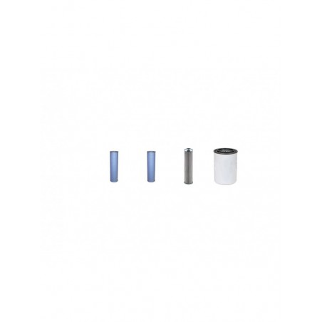 SERMAC SCL 120 A Filter Service Kit      YR  2007  4Z26
