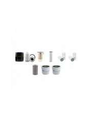 SILVATEC 856 TH Filter Service Kit w/Perkins  Eng.