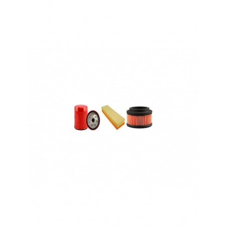 SIMCA 1100 TI Filter Service Kit      YR  -6.75