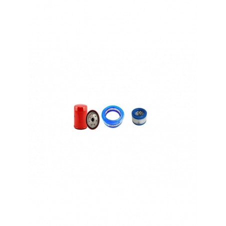 SIMCA SIM 4 1000 Filter Service Kit