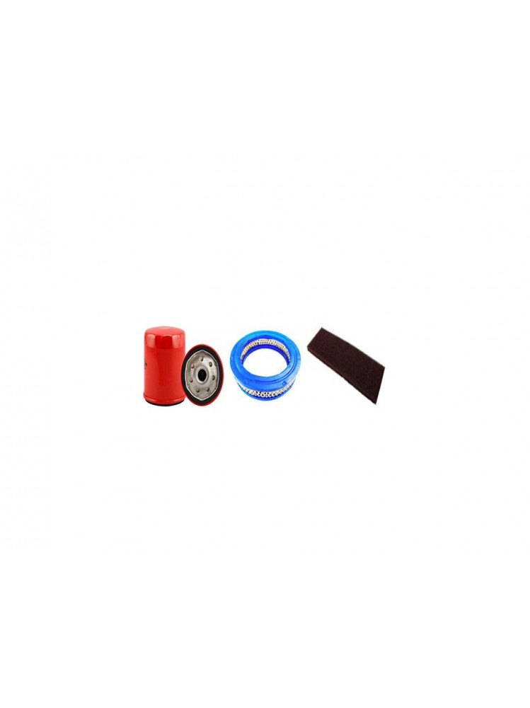 SIMCA SIM 4 1005 Filter Service Kit