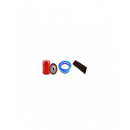 SIMCA SIM 4 1005 Filter Service Kit