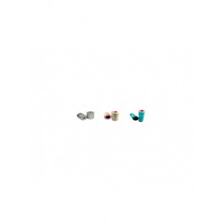 SINOTRUK ZZ 5164 SC8DK230Q3 Filter Service Kit
