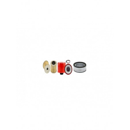 SKI DOO 800-V SKANDIC TUNDRA LT Filter Service Kit      YR  2008-2009