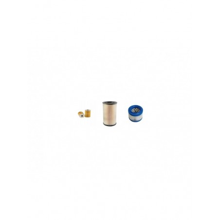 SKODA 105 L Filter Service Kit w/ 742.1 Eng.   YR  -12.83