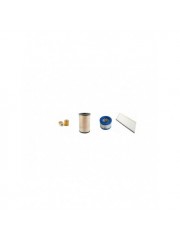 SKODA 105 LS Filter Service Kit w/ 742.1 Eng.   YR  -12.83