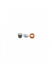 SKODA FAVORIT 135/L/LS Filter Service Kit w/781.135  Eng.   YR  -2.93