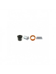 SKODA OCTAVIA 1.4I Filter Service Kit w/ AXP Eng.   YR  09.00- 75 CH