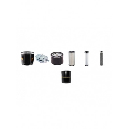 SKYJACK STKB-66 TK Filter Service Kit w/Deutz  Eng.