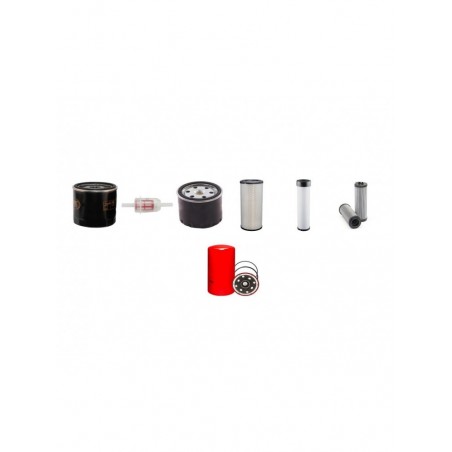 SKYJACK TJ 66 T Filter Service Kit w/Deutz D2011L01 Eng.   YR  2010