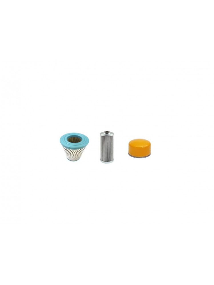 SMA JAGUAR 2261 Filter Service Kit      YR  2011-