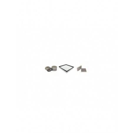 SMART 1.0 FORTWO COUPE/CABRIO II Filter Service Kit w/ M132 Eng.   YR  03.07- 61 CH 451/452