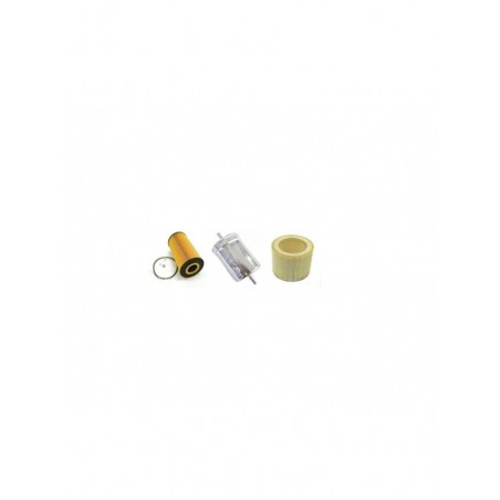 SMART 600 CITY-COUPE/CABRIO Filter Service Kit w/ M160 Eng.   YR  08.97-01.04 45 CH