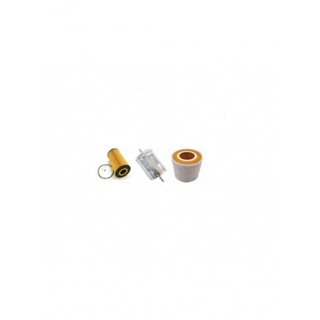 SMART 700 RACING EDITION ROADSTER Filter Service Kit      YR  07.05-12.05 90 CH 452.437/337