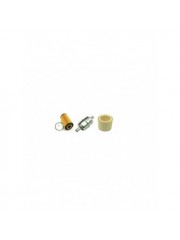 SMART 800 CDI CITY/CABRIO/FORTWO Filter Service Kit w/ OM660DE8LA Eng.   YR  11.99-03.07 41 CH